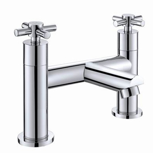 Contemporary Series C Faucet